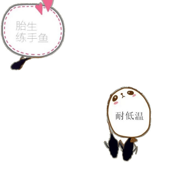 Guppy Fish, Viviparous Fish, Mary Ball Fish, Directly Give Birth to Small Fish, Easy to Raise Tropical Fish, Give Birth to Tropical Fish, Easy to Raise for Novices