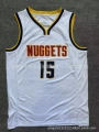 No. 15 jokic 23 white
