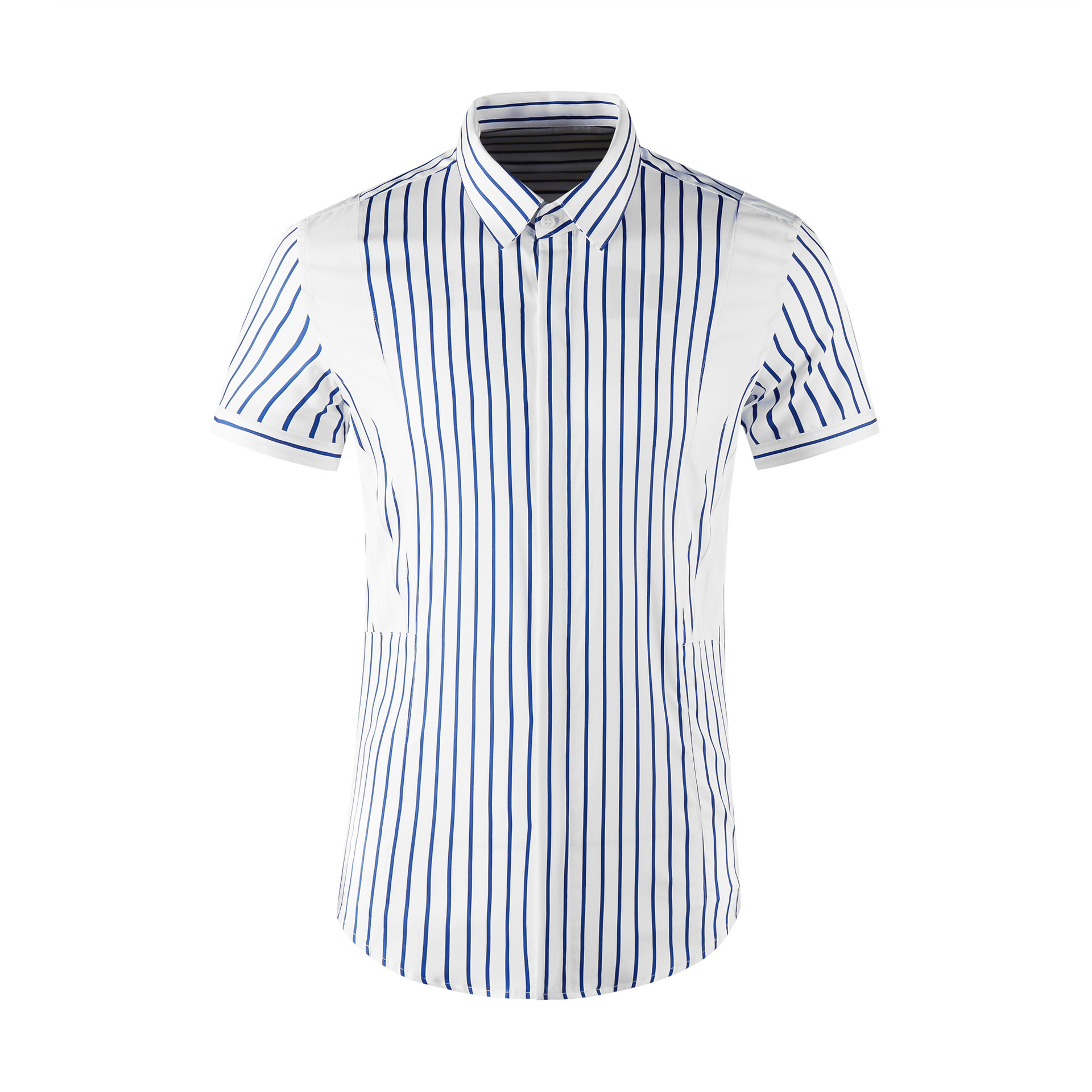 (Mới) Mã B7402 Giá 2290K: Áo Sơ Mi Nam Shtdc Dáng Ôm Body Gợi Cảm Sexy Ngắn Tay Hàng Mùa Hè Thời Trang Nam Chất Liệu G05 Sản Phẩm Mới, (Miễn Phí Vận Chuyển Toàn Quốc).