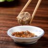 Authentic Chaoshan hand-made beef balls Jieyang Chaozhou Shantou specialty pure hand-made pee balls hot pot Shunfeng cold chain