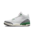 Aj3-lucky green