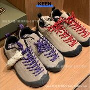 Putian Top Edition KEEN Outdoor Hiking Hiking Shoes JASPER Sports Spring and Autumn Leisure Couple's Non-slip Low-top Shoes