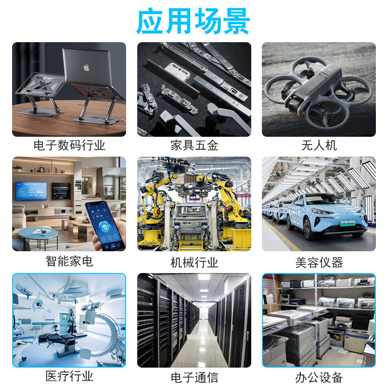 Hardware Stamping Parts Processing Stainless Steel Copper Iron Aluminum Plate Stamping Stretching Bending Sheet Metal Stamping Parts Factory