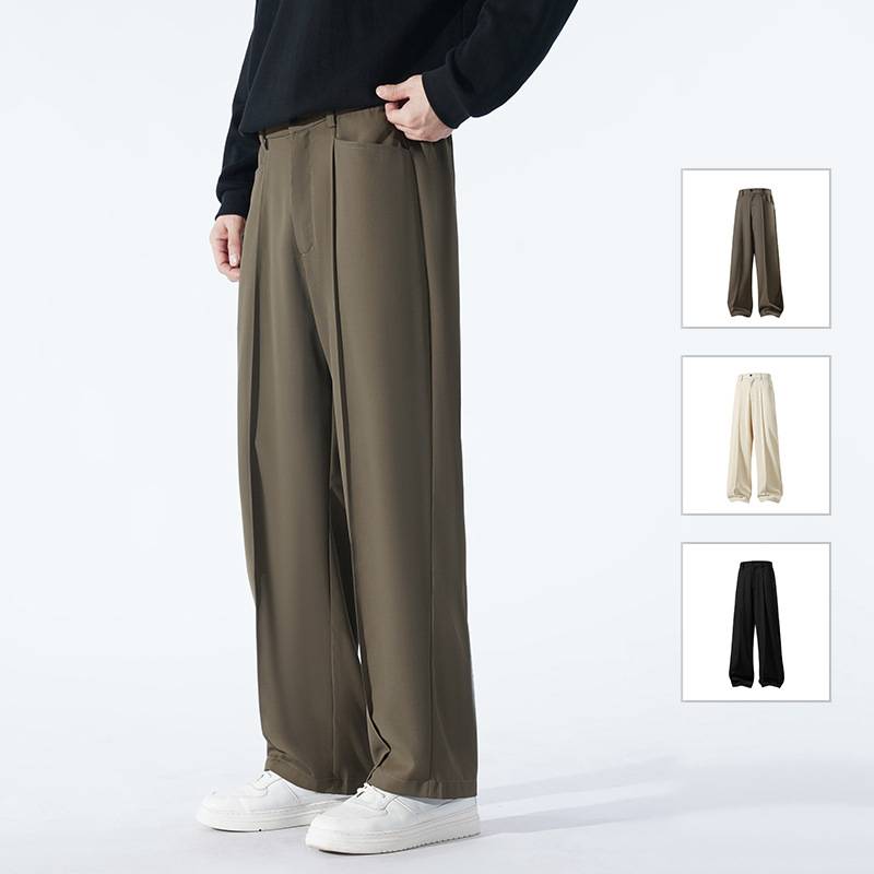 Áo Vest Nam Vest Hàng Mùa Xuân Thu Đông