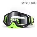 Cx-211 c56 (transparent lens)