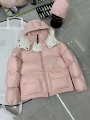 Pink white