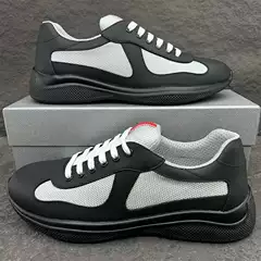 Prada Sneakers America's Cup
