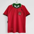Wales home game in 1994.96 season