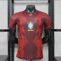 26-27 brazilian red