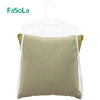 FaSoLa drying pillow artifact pillow drying net balcony drying pillow clip pillow drying rack drying pillow core drying net