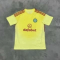 2526 Celtic Goalkeeper