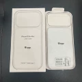 Iphone18pro [with buttons + white back panel]
