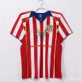 2004-05 atletico madrid home season