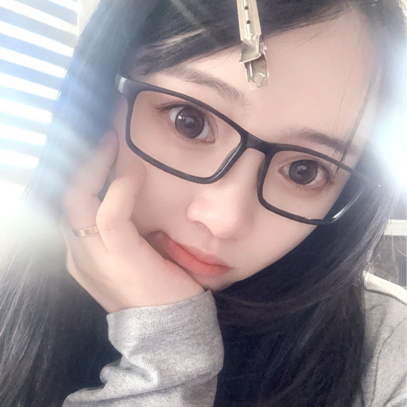 Color-Changing Myopia Lenses, Anti-Blue Light, Square Frames for Men and Women, Can Be Matched with Myopia Glasses, Youth Student Glasses Frame Manufacturers