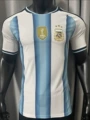 2026 argentina home game