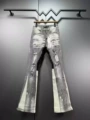 Pu-k88 gray with label
