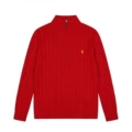 014 Wine Red