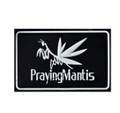 P00064-6 Mantis (White Night Light)