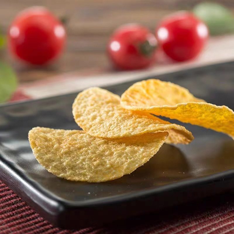 Potato chips 12g bagged casual snack snacks net red chips French fries appetizing food wholesale