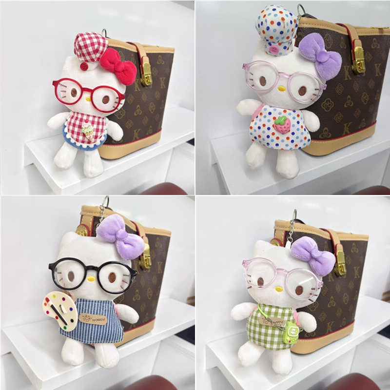 Bブティック KTストロベリー携帯画板アイスクリーム