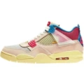 Aj4-pink