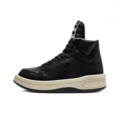 High-top black