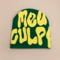 Green Yellow (monochrome mea)