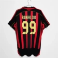 Ac home short-sleeved custom number 99