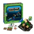 Minecraft board game
