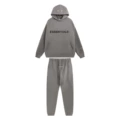 58 gray suit