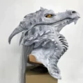 Old Dragon King