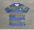 2526 real madrid pre-match training uniform