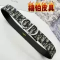 Cd silver buckle