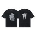 E88 wash water black