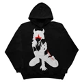 Style thirty-six (hooded sweatshirt)