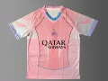 79 #   2526 paris pink thin line special edition