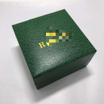Lao Jia box gift box packaging box factory direct watch box best-selling box affordable