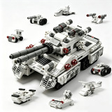 Совместим со строительными блоками военного авианосца Lego, танками, истребителями, детскими игрушками в сборе, подарочными коробками, бесплатная доставка