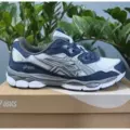 Shunran nyc ---- Gray blue