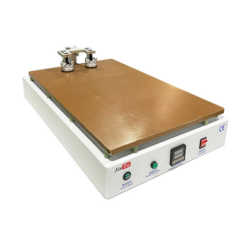 Customized Lcd Separator Tablet Phone Display Repair Tool 27 Inch Separation Screen Separator Machine