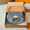 Denim gray