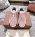 Cherry blossom powder