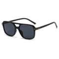 Black frame full gray chip C1