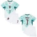 27 portugal away no. 7