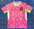 26-27 portugal pink training uniform