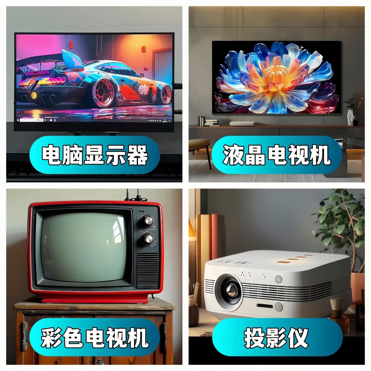 New Network Set-Top Box 5Gwifi Free Tv Box K High Wireless Elderly Screen Projection Full Network Access