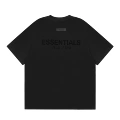 Black t-shirt