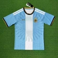 2627 argentina messi retirement commemorative edition