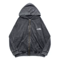 X3509 washed black