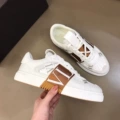 White+brown